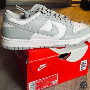 Nike Dunk Low Retro
